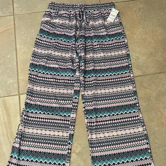 Jockey Pajama Pants - M - Picture 2 of 3